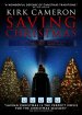 Saving Christmas Poster