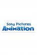 Sony Pictures Animation Studio Company Logo Poster