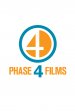 Phase 4 Films Studio Distributor Logo