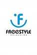 Freestyle Releasing Studio Distributor Logo