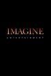 Imagine Entertainment Studio Company Logo Poster