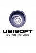 Ubisoft Motion Pictures Studio Company Logo Poster