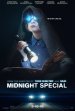 Midnight Special poster