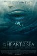 In the Heart of the Sea poster