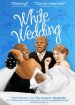 White Wedding Poster