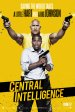 Central Intelligence poster