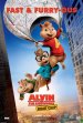 Alvin and the Chipmunks: The Road Chip poster