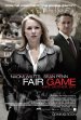 Fair Game poster