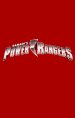 Power Rangers Poster