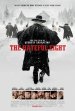 The Hateful Eight poster