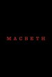 Macbeth poster