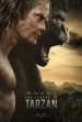 The Legend of Tarzan Poster