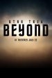 Star Trek Beyond Poster