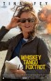 Whiskey Tango Foxtrot poster