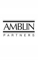 Amblin Partners Studio Distributor Logo