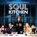 Soul Kitchen Poster