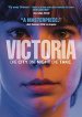 Victoria poster