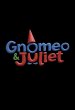 Gnomeo and Juliet Poster