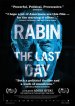 Rabin, The Last Day poster