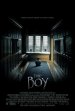 The Boy poster