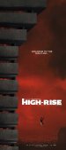 High Rise Poster