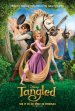 Tangled poster