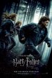 Harry Potter and the Deathly Hallows: Part I Poster