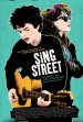 Sing Street poster