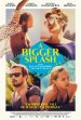 A Bigger Splash Poster