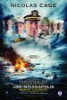 USS Indianapolis: Men of Courage poster