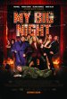 My Big Night Poster