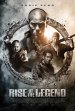 Rise of the Legend poster