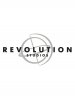 Revolution Studios Studio Company Logo Poster