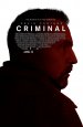 Criminal Poster