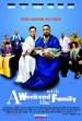 A Weekend with the Family Poster