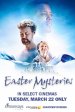 Easter Mysteries poster