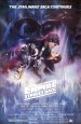 Star Wars: Episode V - The Empire Strikes Back poster