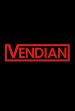 Vendian Entertainment Studio Company Logo Poster