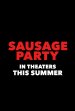 Sausage Party Poster