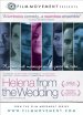 Helena From the Wedding poster