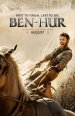 Ben Hur Poster