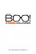 Tyler Perry's Boo! A Madea Halloween Poster