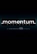 Momentum Pictures Studio Distributor Logo