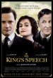 The King's Speech Poster