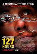 127 Hours Poster