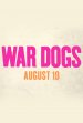 War Dogs Poster