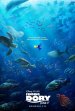 Finding Dory poster