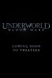 Underworld: Blood Wars Poster