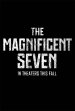 The Magnificent Seven Poster