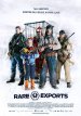 Rare Exports: A Christmas Tale poster